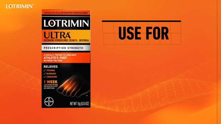 Lotrimin Video GIF