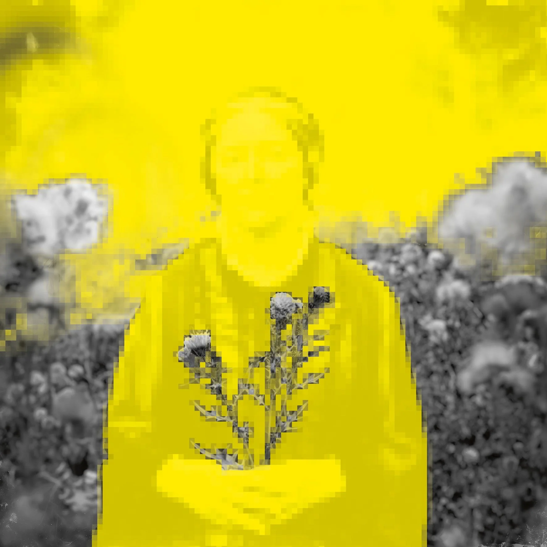 Porträt Maria Schilder