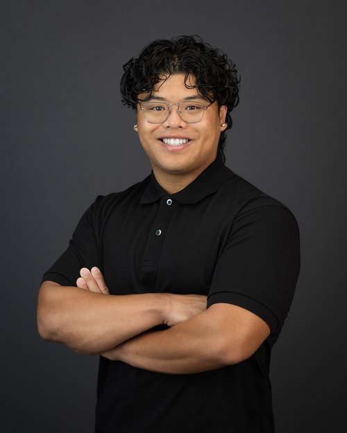 James Tompkins, Personal Performance Coach at Crown Fitness