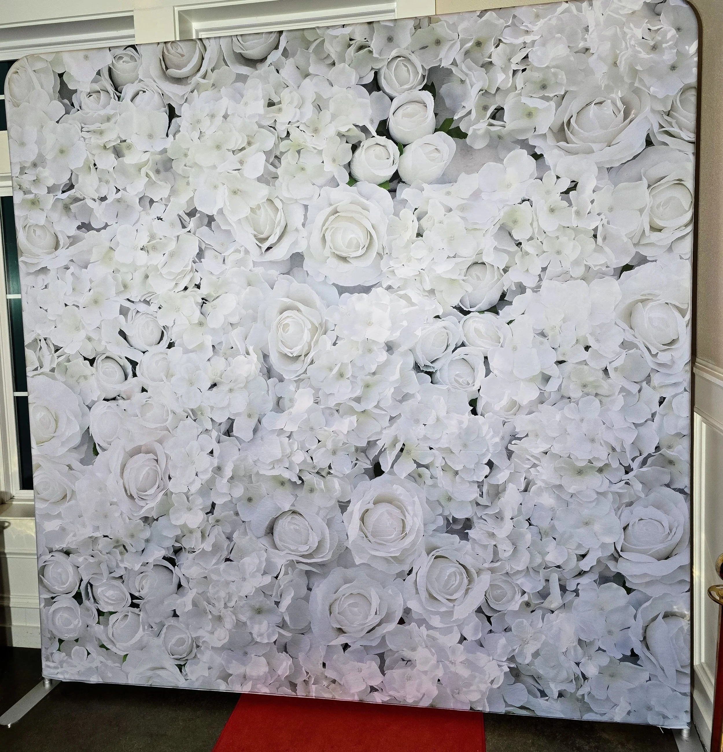 Backdrop A