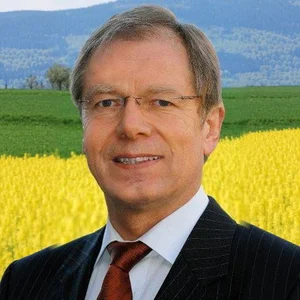 Hubertus Fehring