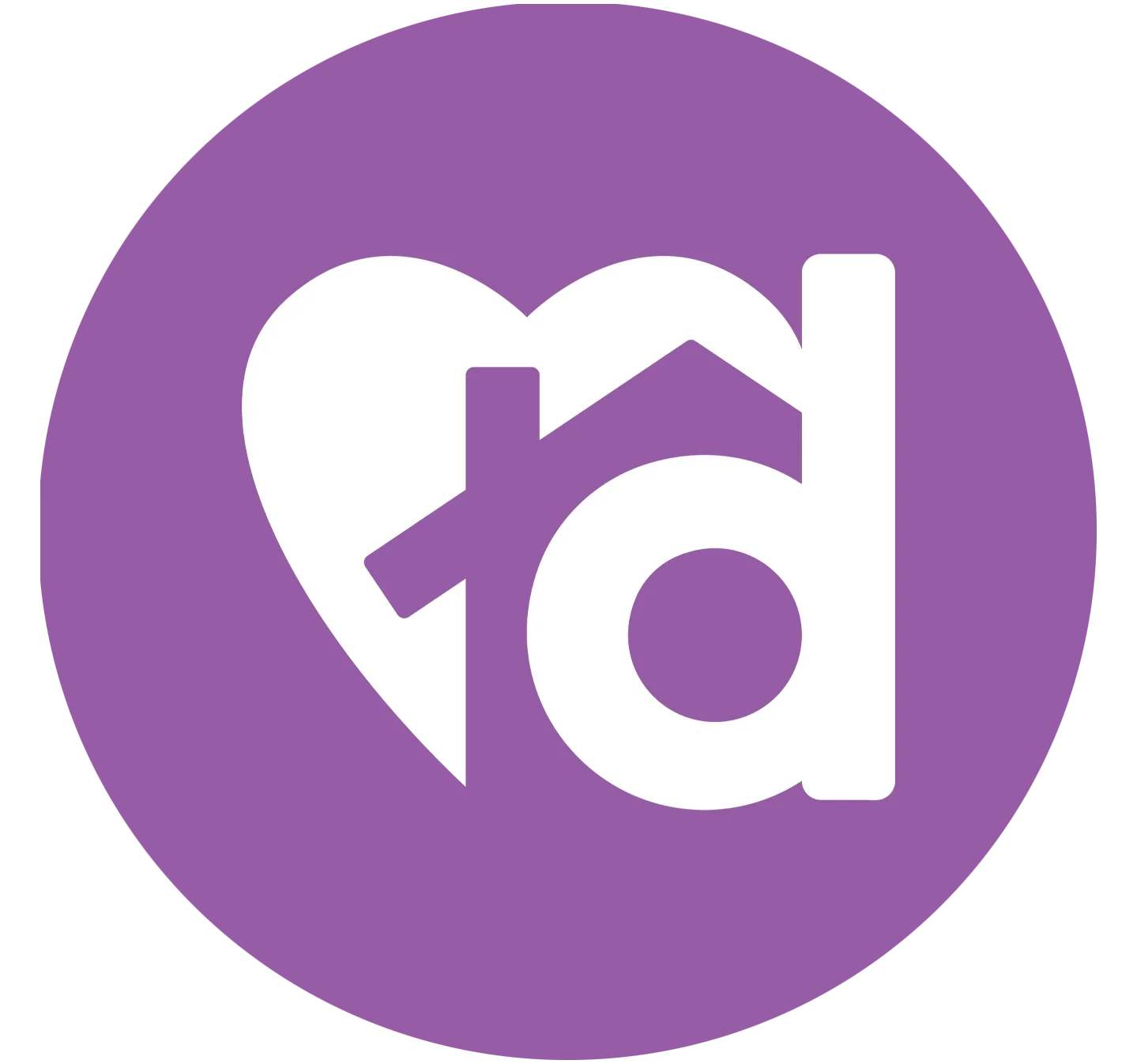 Dynamiks Home Care icon mark