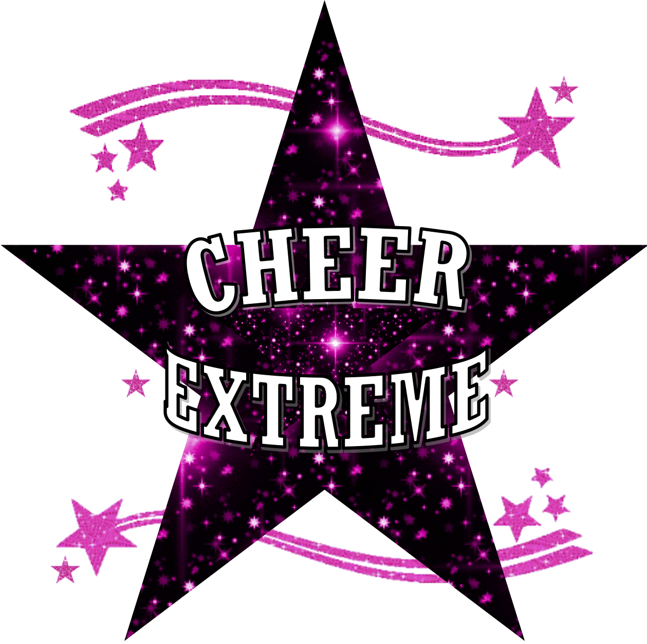 Cheer Extreme logo