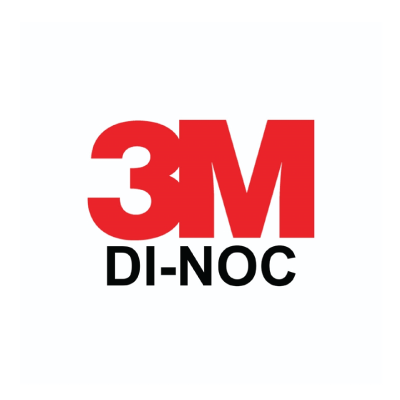 3M DI-NOC Logo