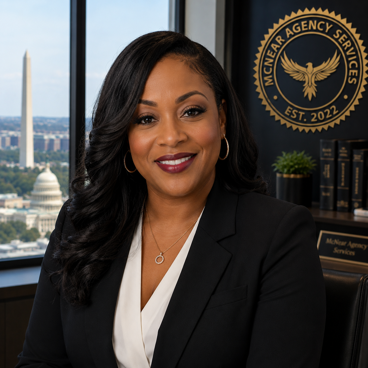 Tracy Hendrix — VP of Human Resources