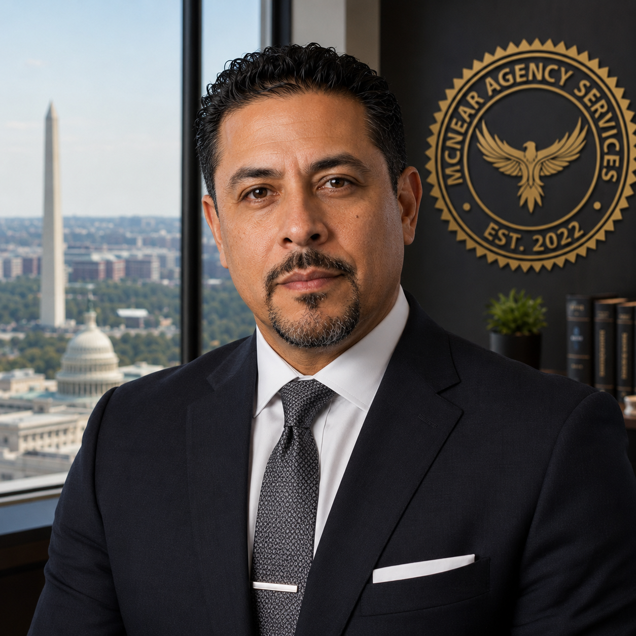 Rupert Cannon — IT Director