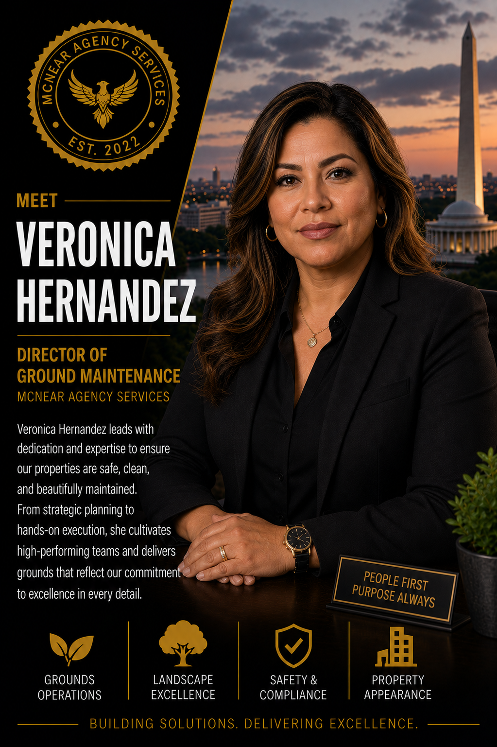 Veronica Hernandez