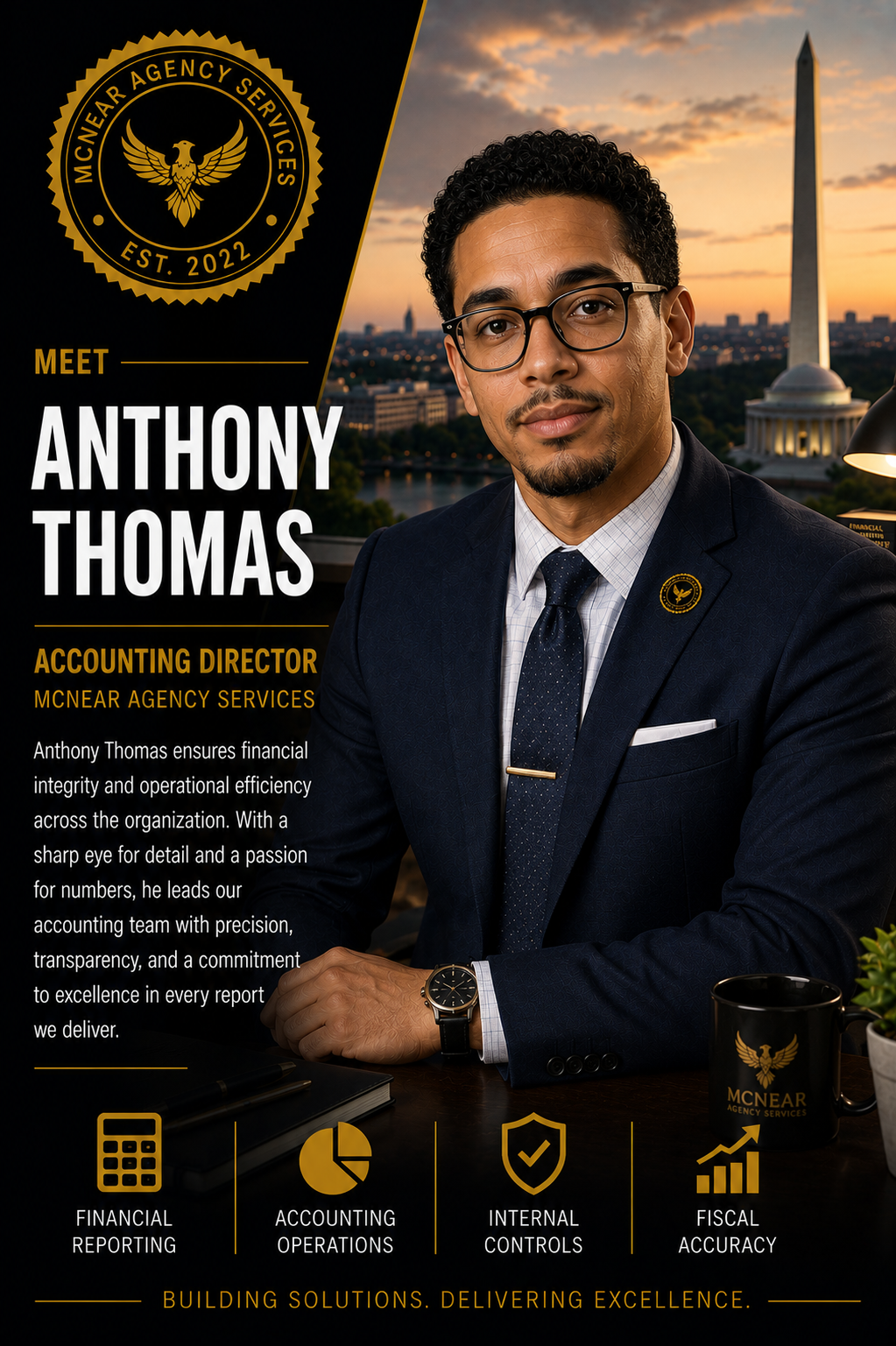 Anthony Thomas