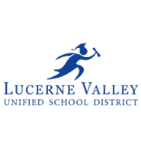 Lucerne Valley Unified School District