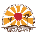 Apple Valley Unified School District