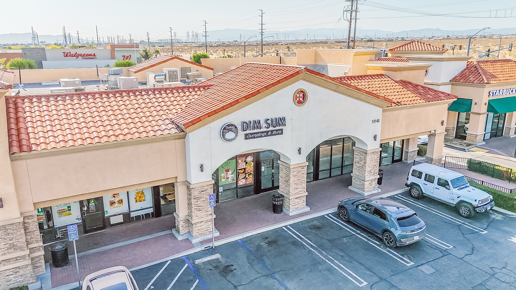 $39,999 · Young Dimsum