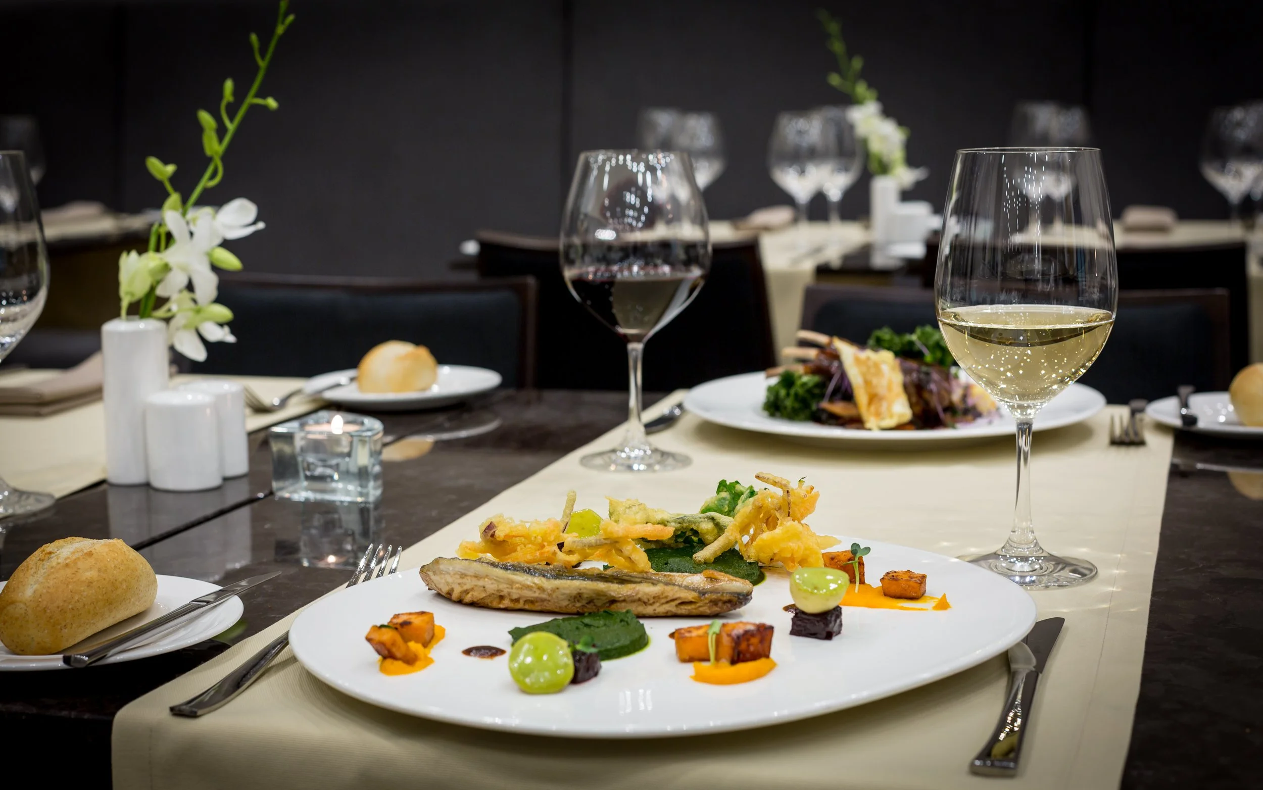 Food and drink photography by Sequoia Studios