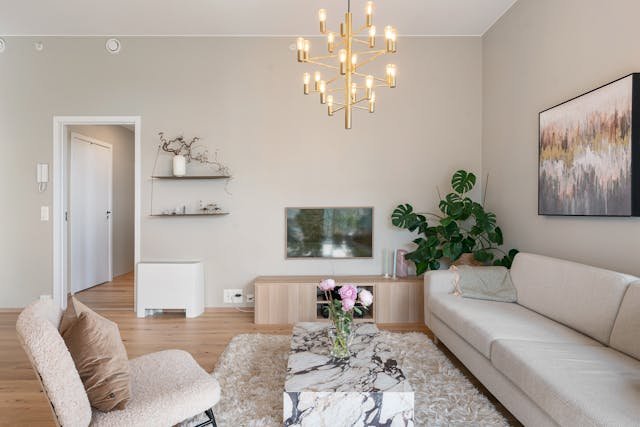 Rental home in Phoenix, Arizona