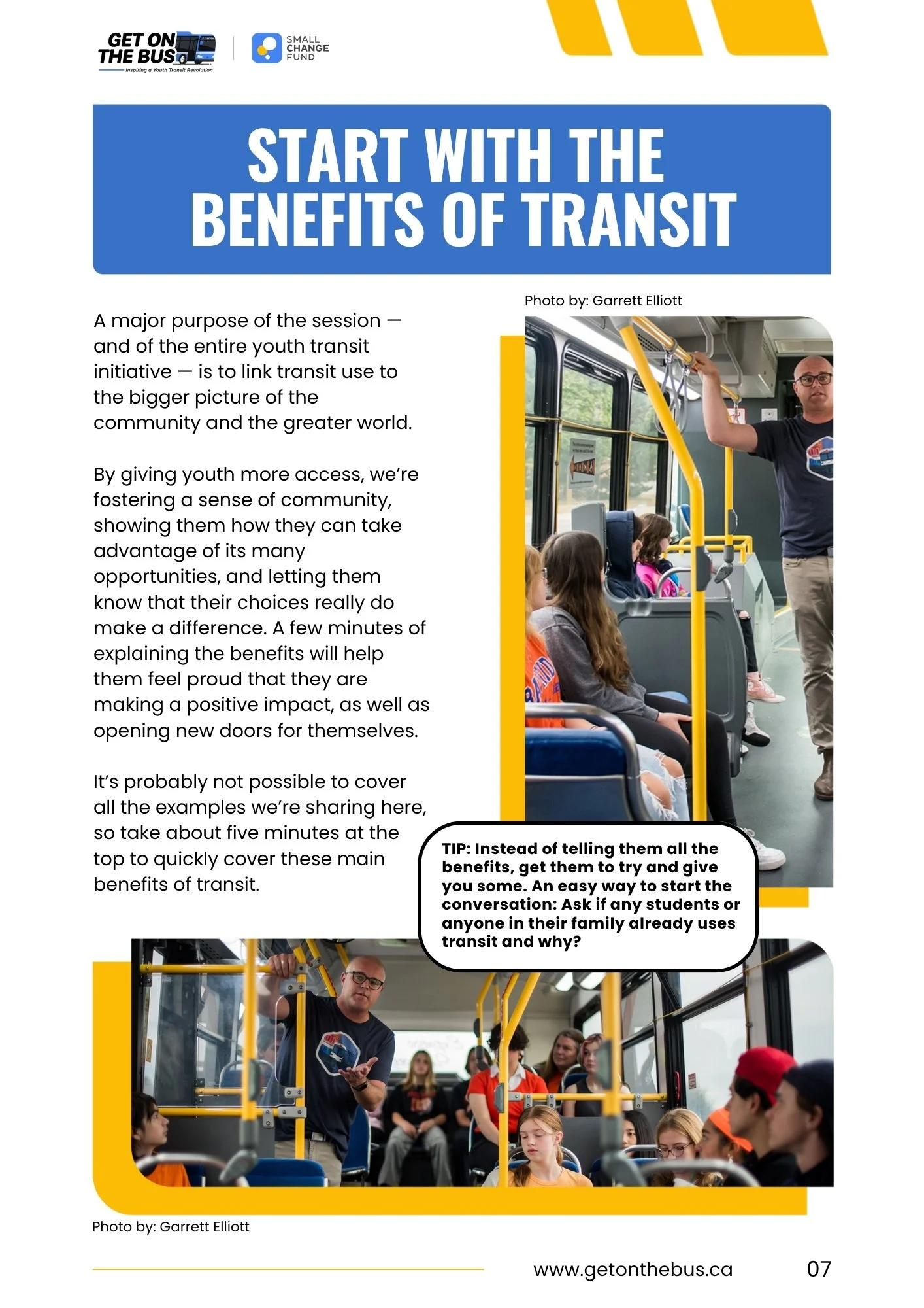 Ride Guide page 9