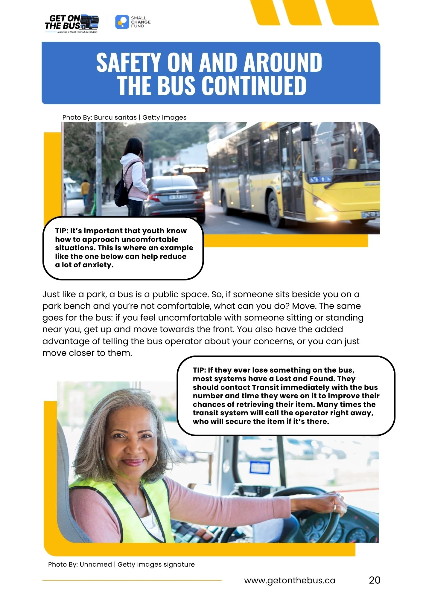 Ride Guide page 22