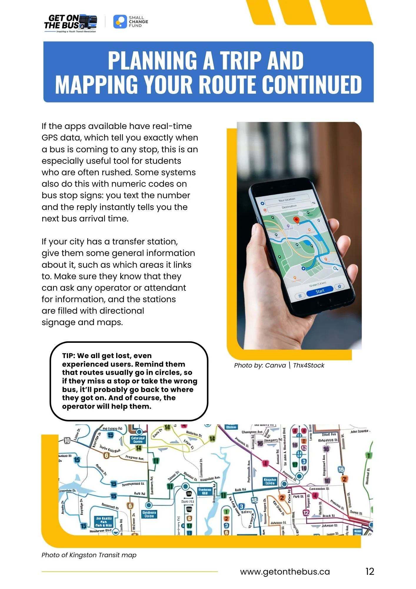 Ride Guide page 14