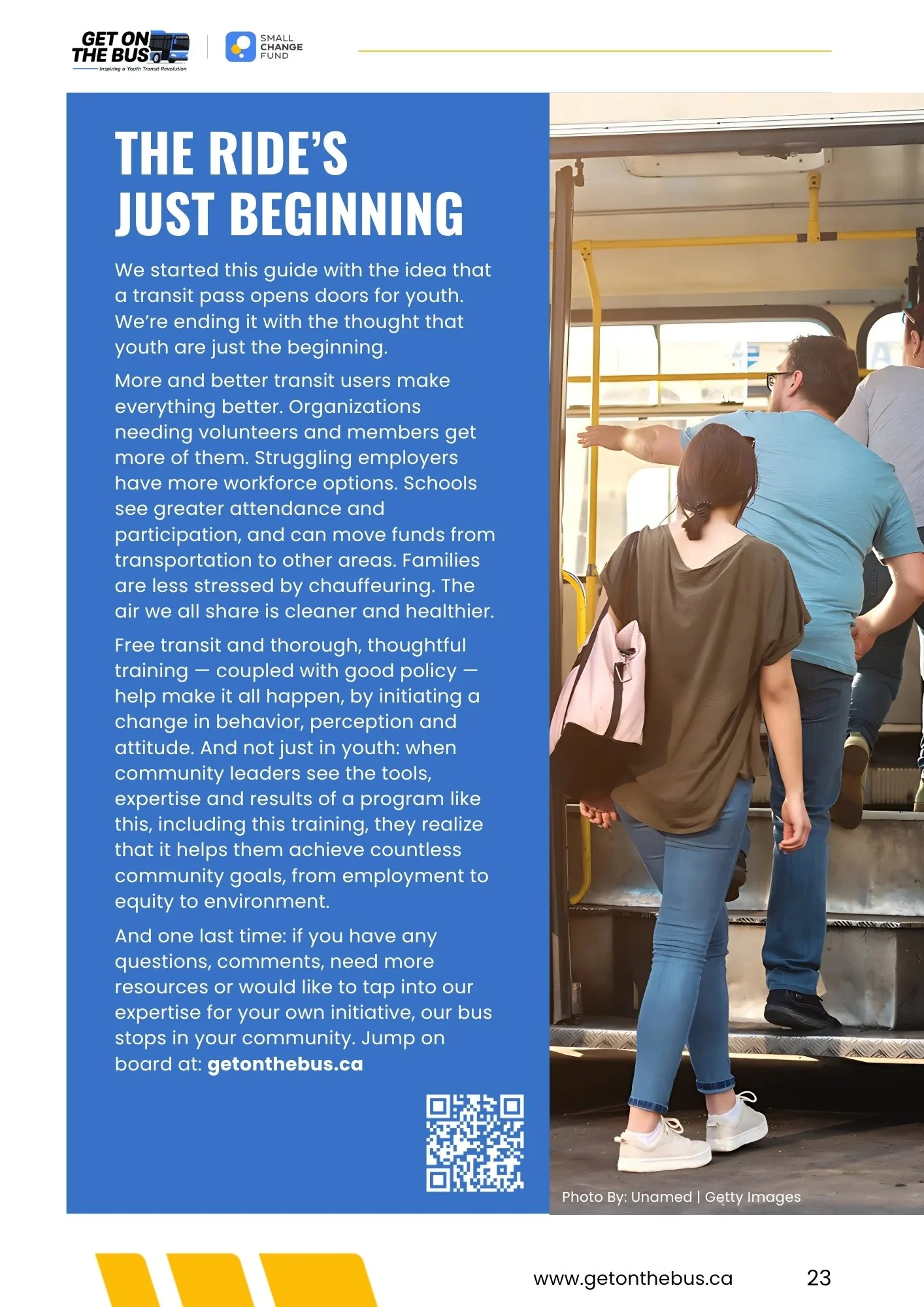 Ride Guide page 25
