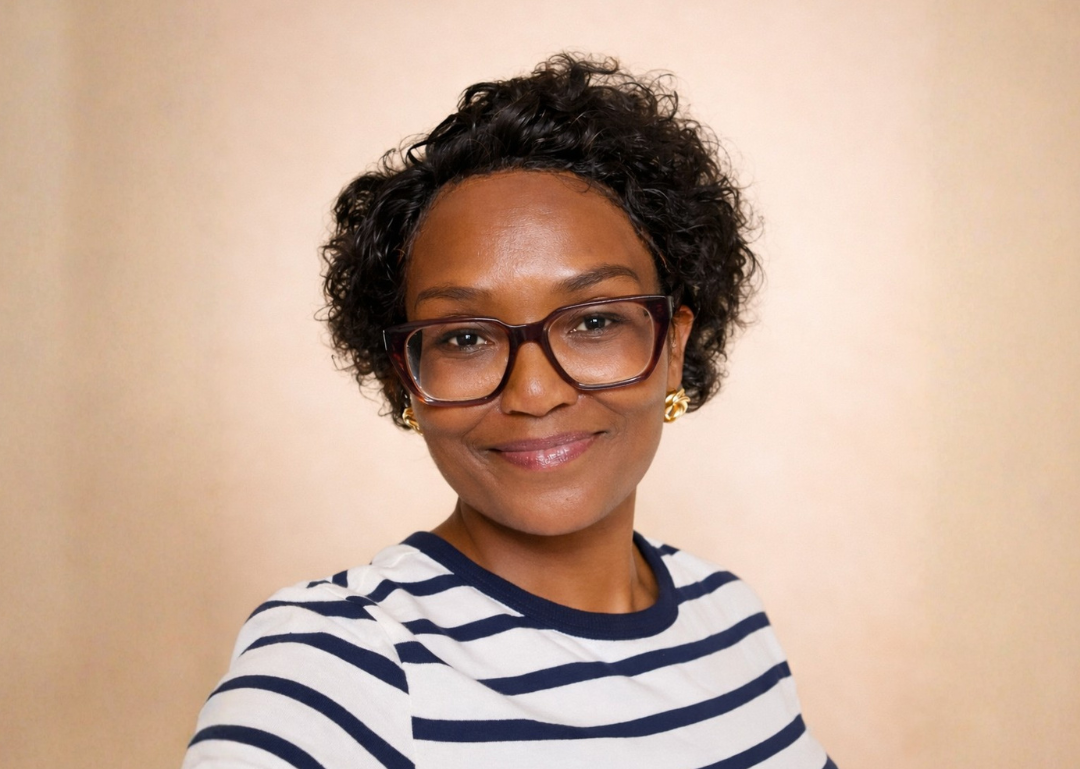 Lindie Motsoane