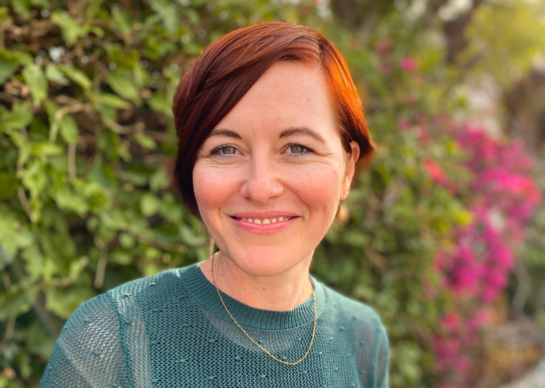 Bridget McNulty
