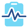 Customer Health Checks icon