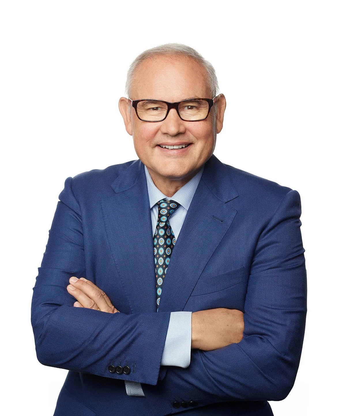 Gerald Chipeur, KC