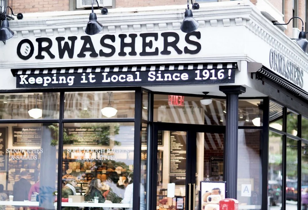 Conde Nast Traveler - Best Cheap Things to Do in New York