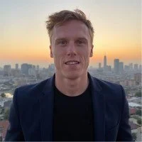 Lachlan Earnshaw