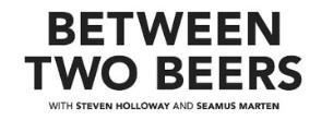 Between Two Beers