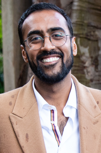 Dr. Akhil Bansal