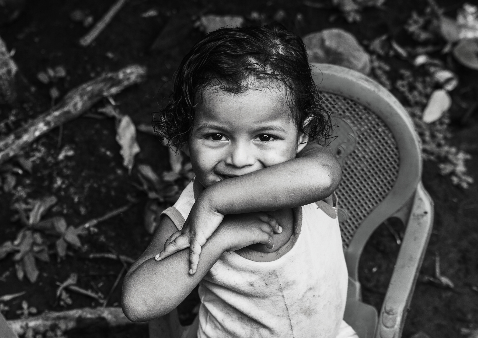 Global Health & Poverty