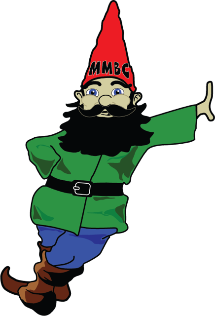 MMBC mascot