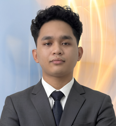 Irman Hakim