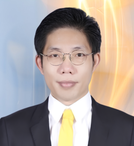 Thanawat Sricharoenchai