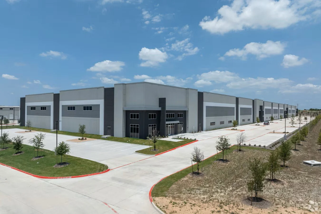 Smart Factory Infrastructure