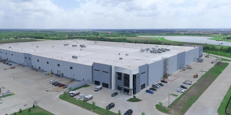 Battery Gigafactory