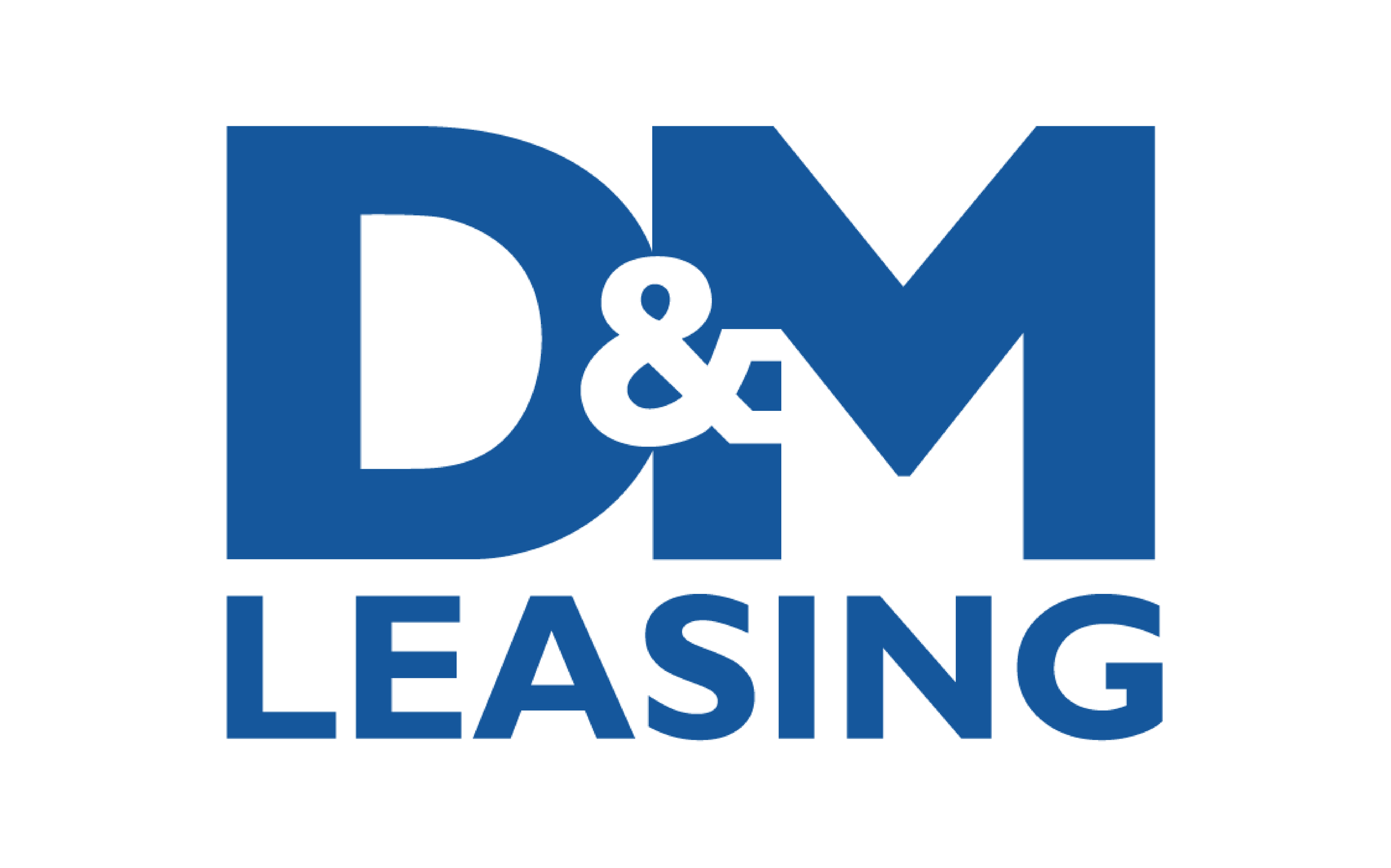 D&M Logo