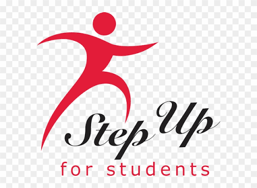 Step Up For Students