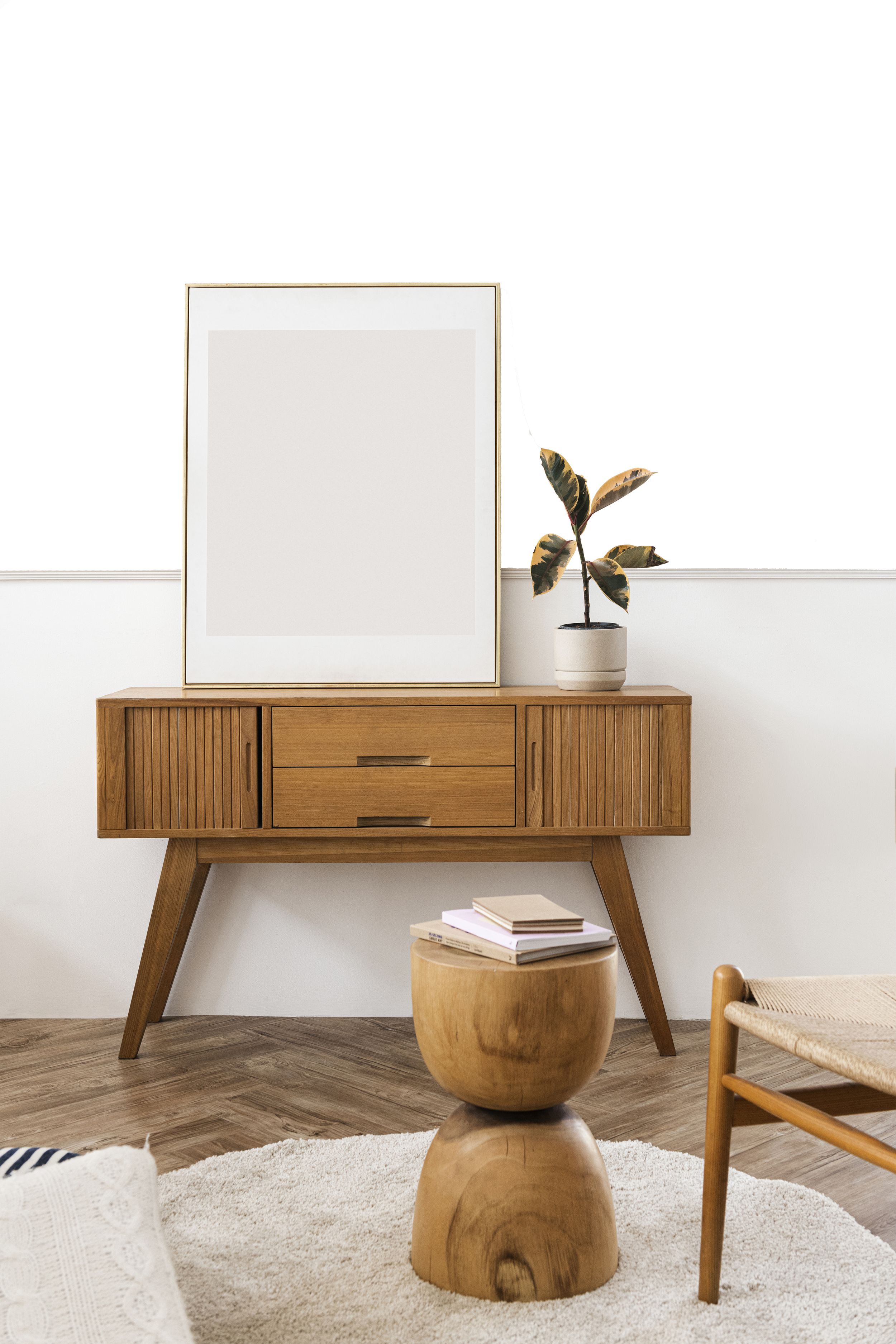 Room Mockup