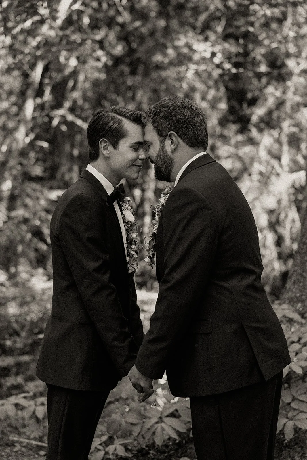 Inclusive celebration of love