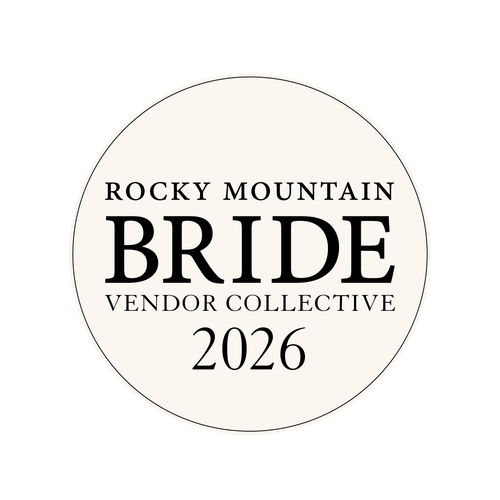 Rocky Mountain Bride 2026 featured vendor, Stan Todorov