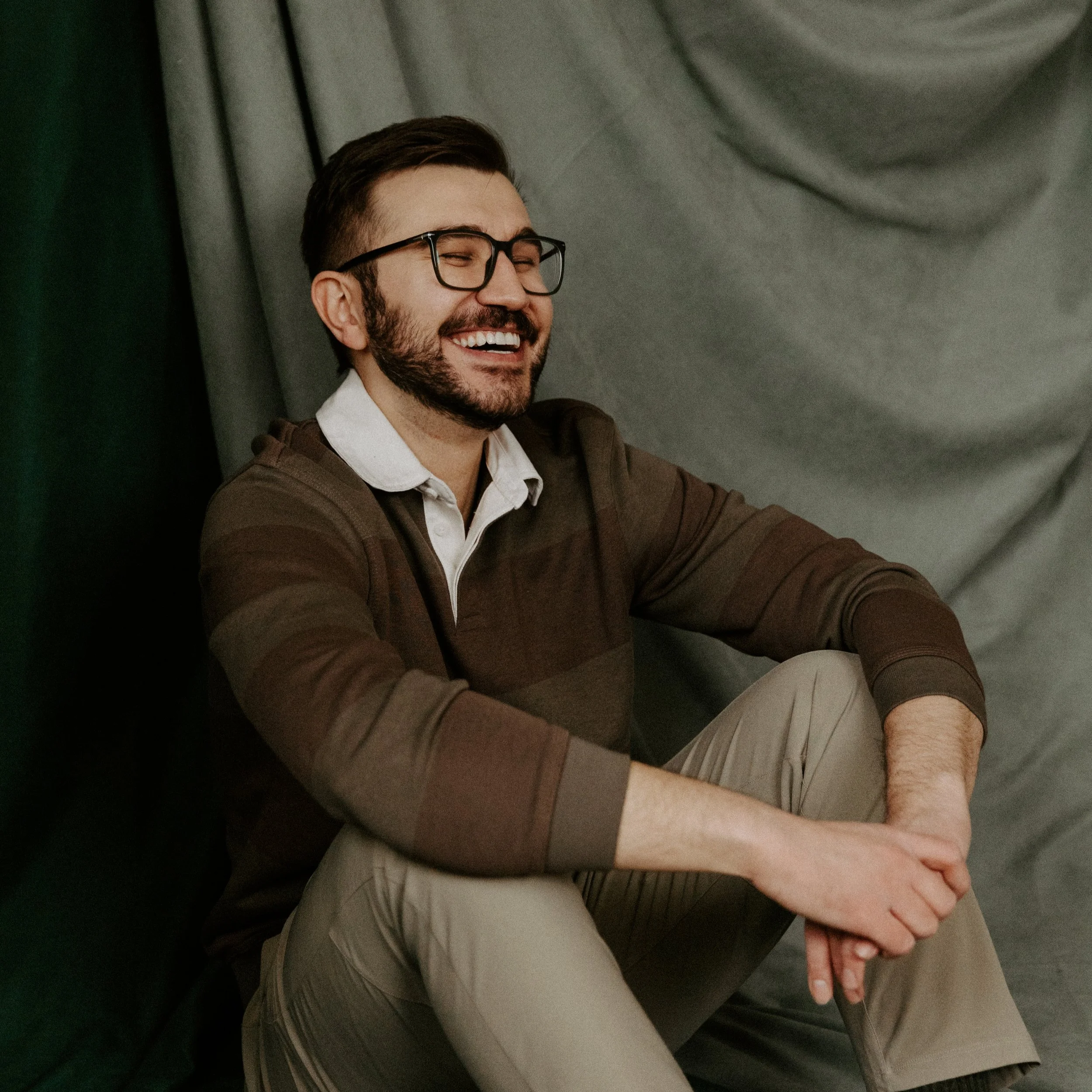 Stan Todorov, Glacier National Park and Montana elopement photographer based in Kalispell