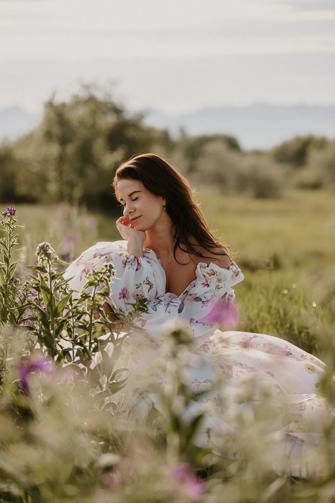 Senior portrait session in Montana mountains near Glacier National Park by Stan Todorov Photography LGBTQ inclusive photographer