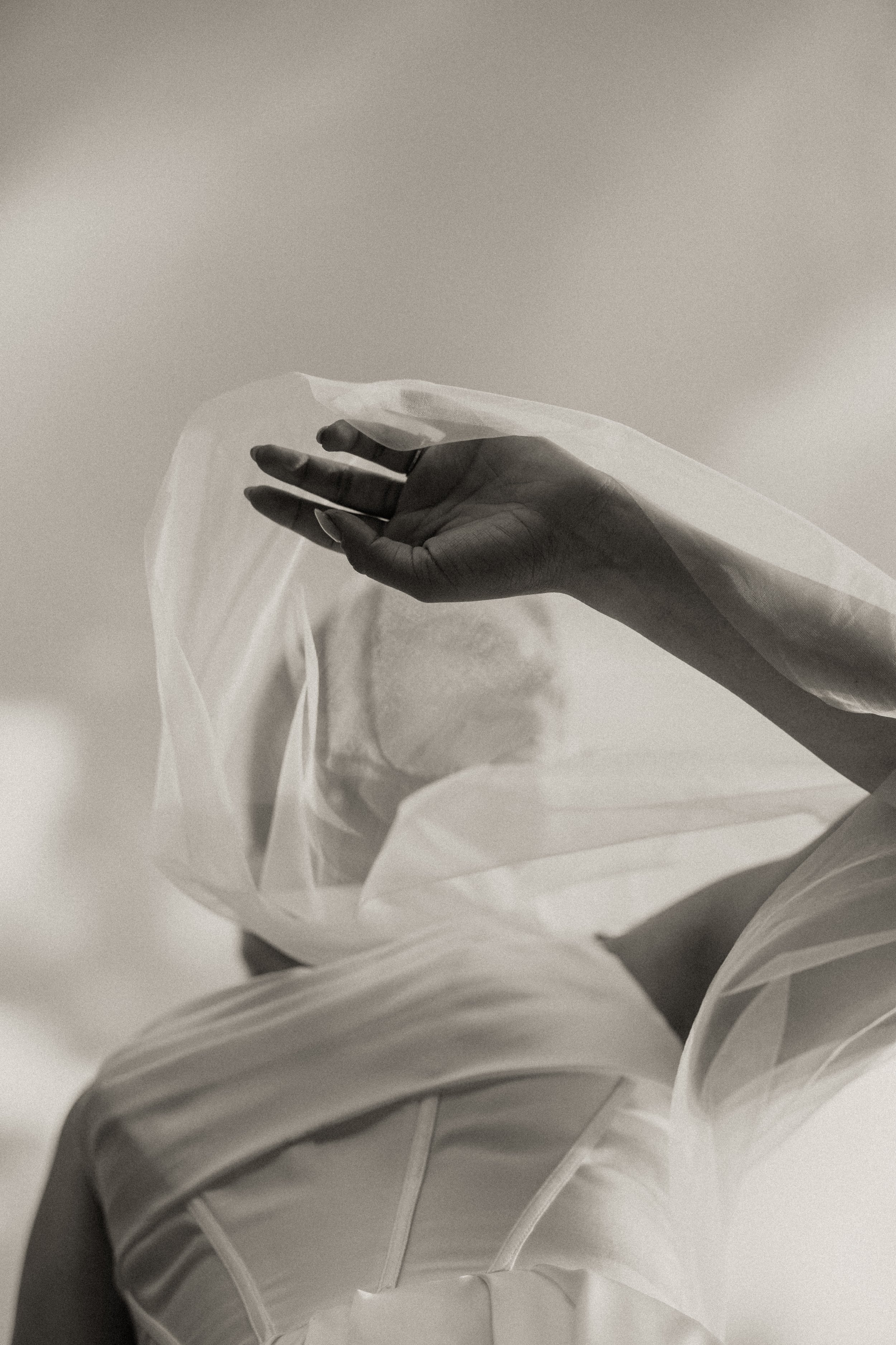 Glacier adventure session