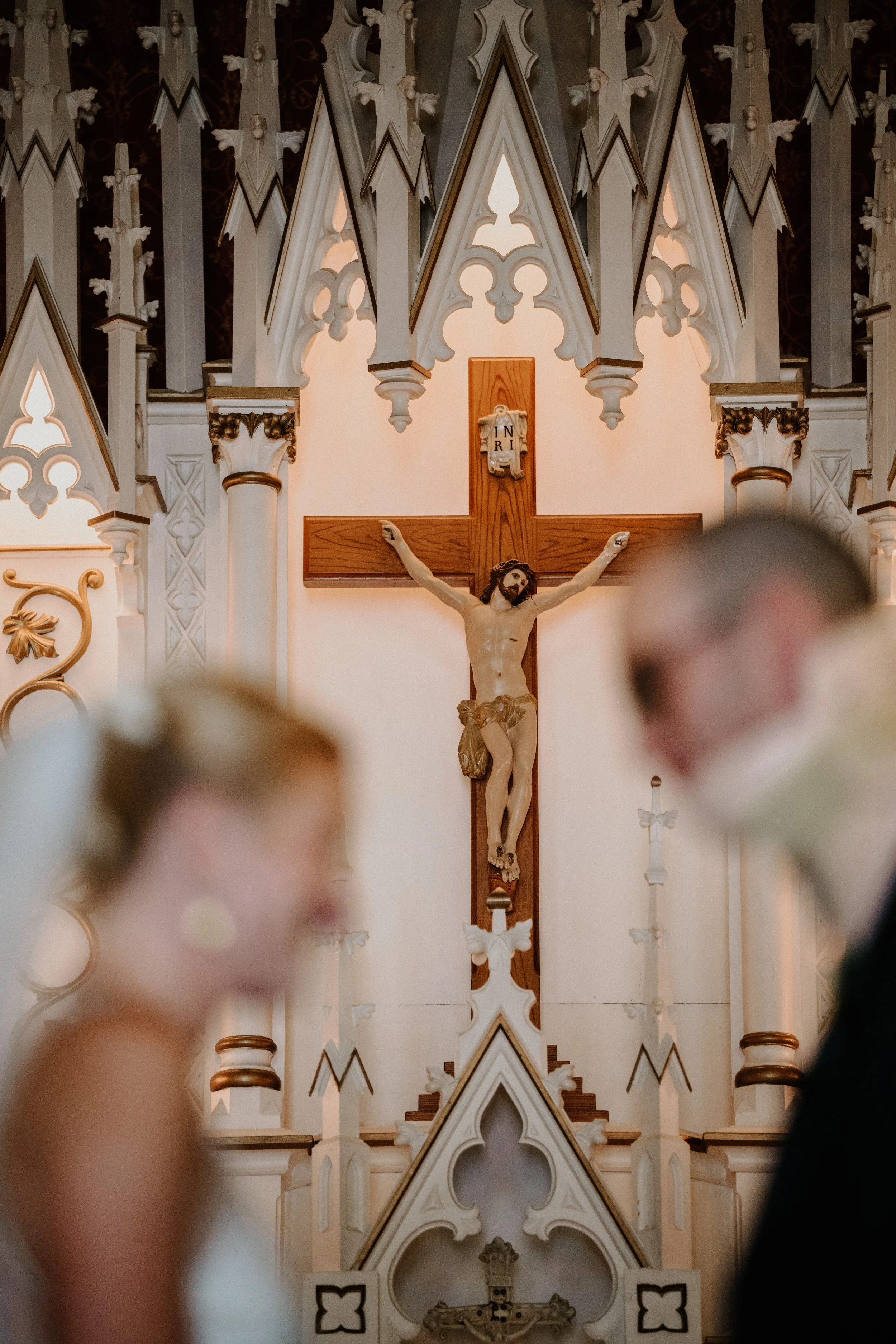 Documentary wedding photo from Butte, Montana