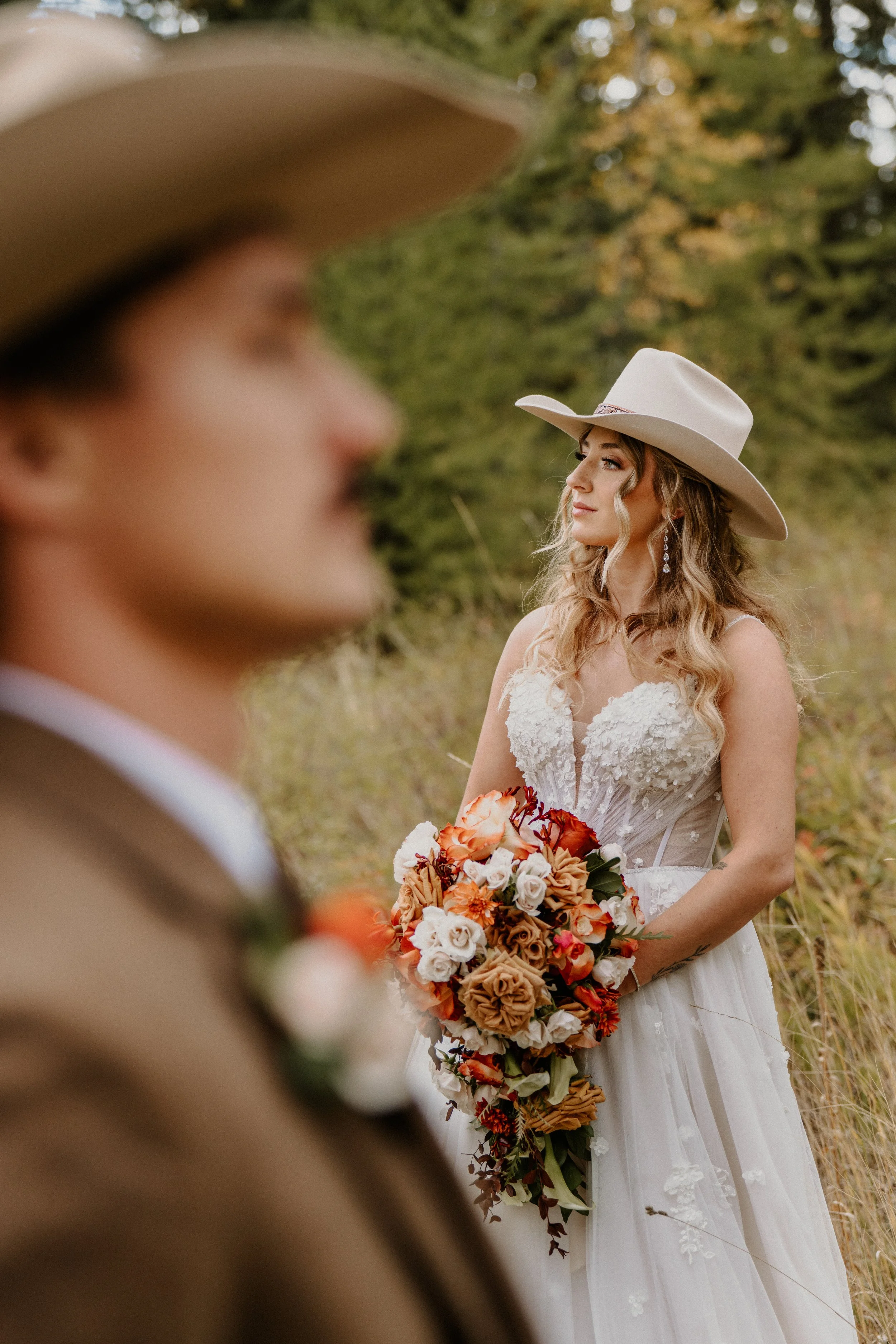 Montana wedding content creation by Stan Todorov Photography