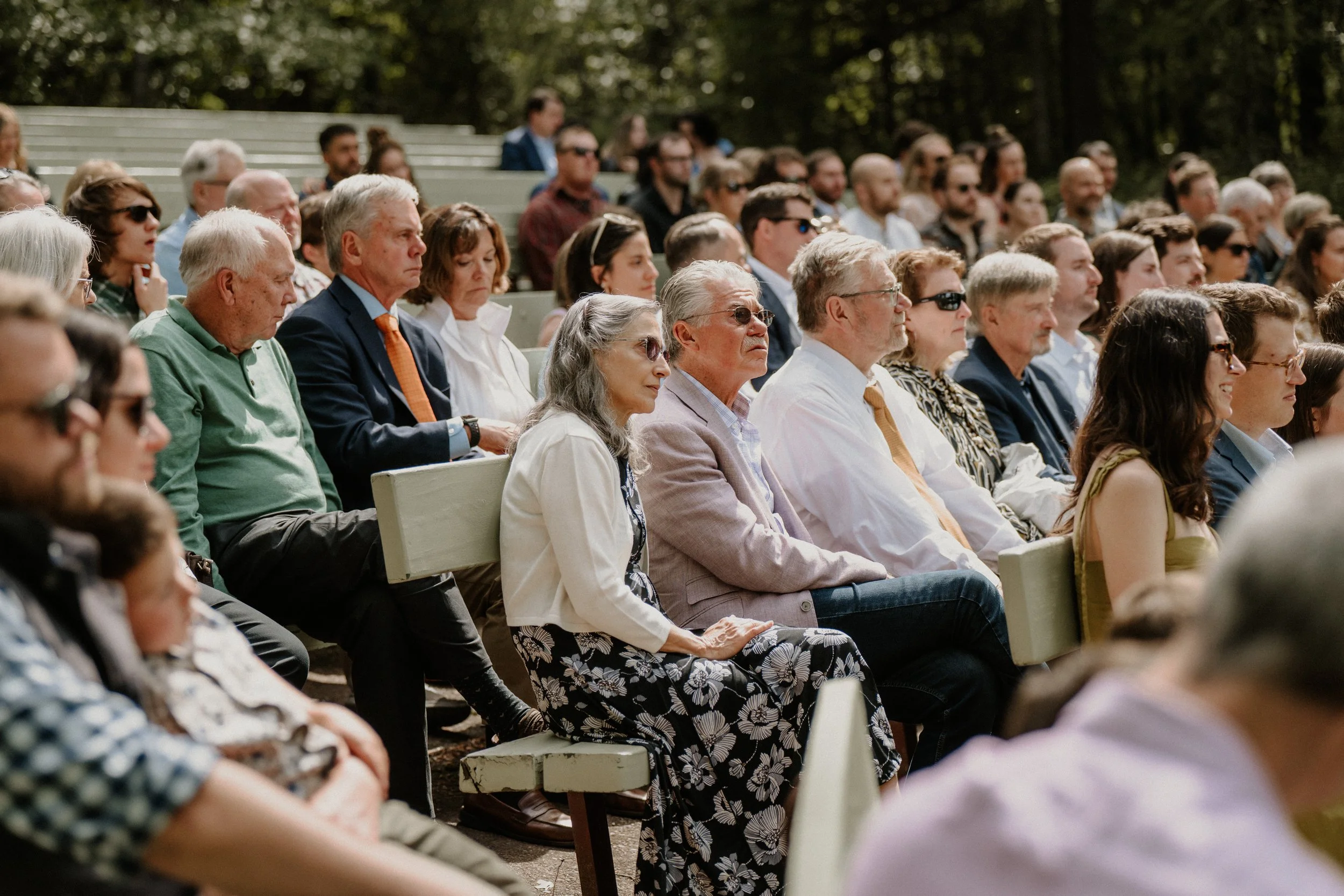 Lake McDonald portraits after an Apgar Amphitheater wedding in Glacier National Park
