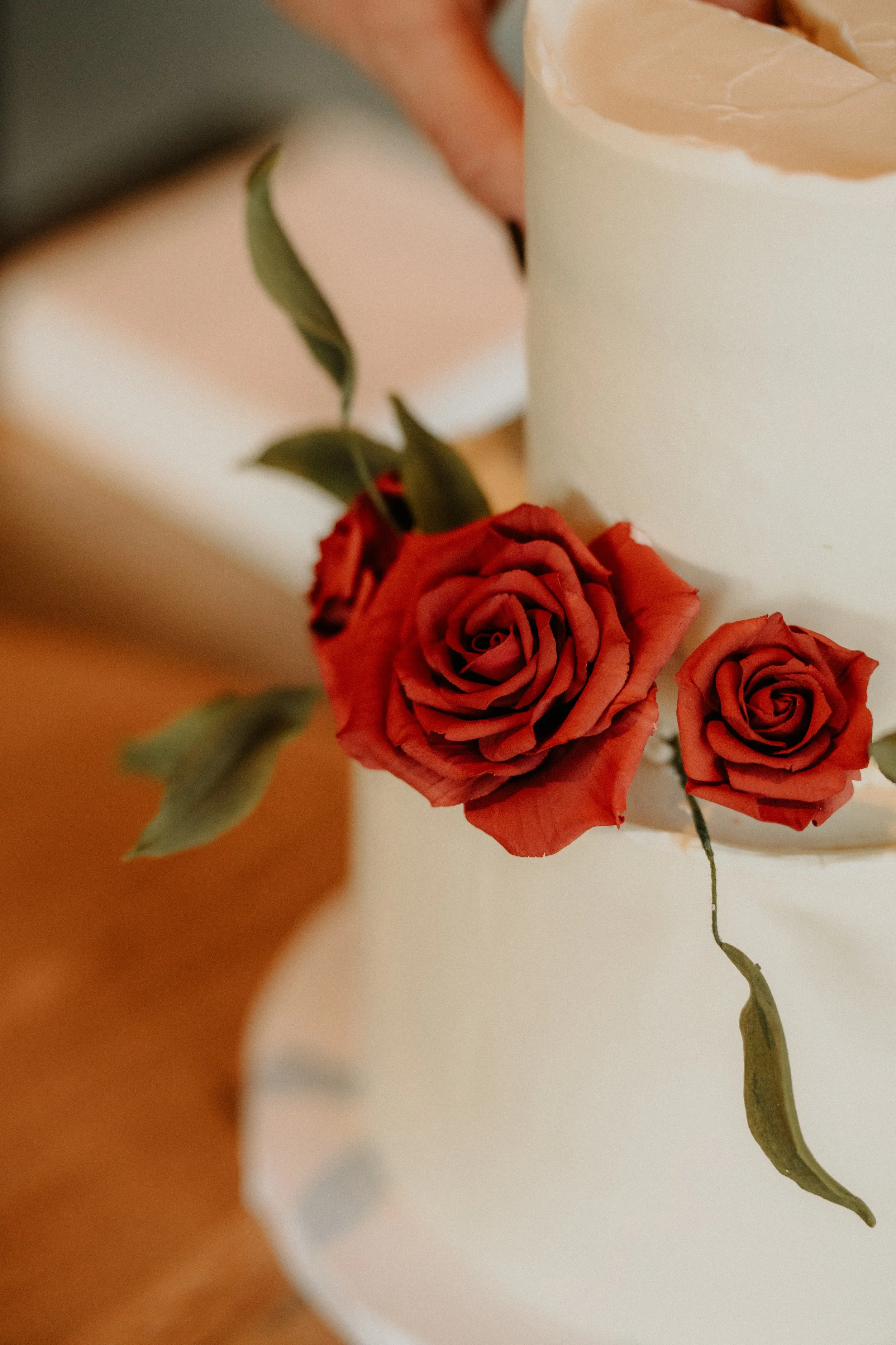 Whitefish intimate wedding photography at The Large House Hotel