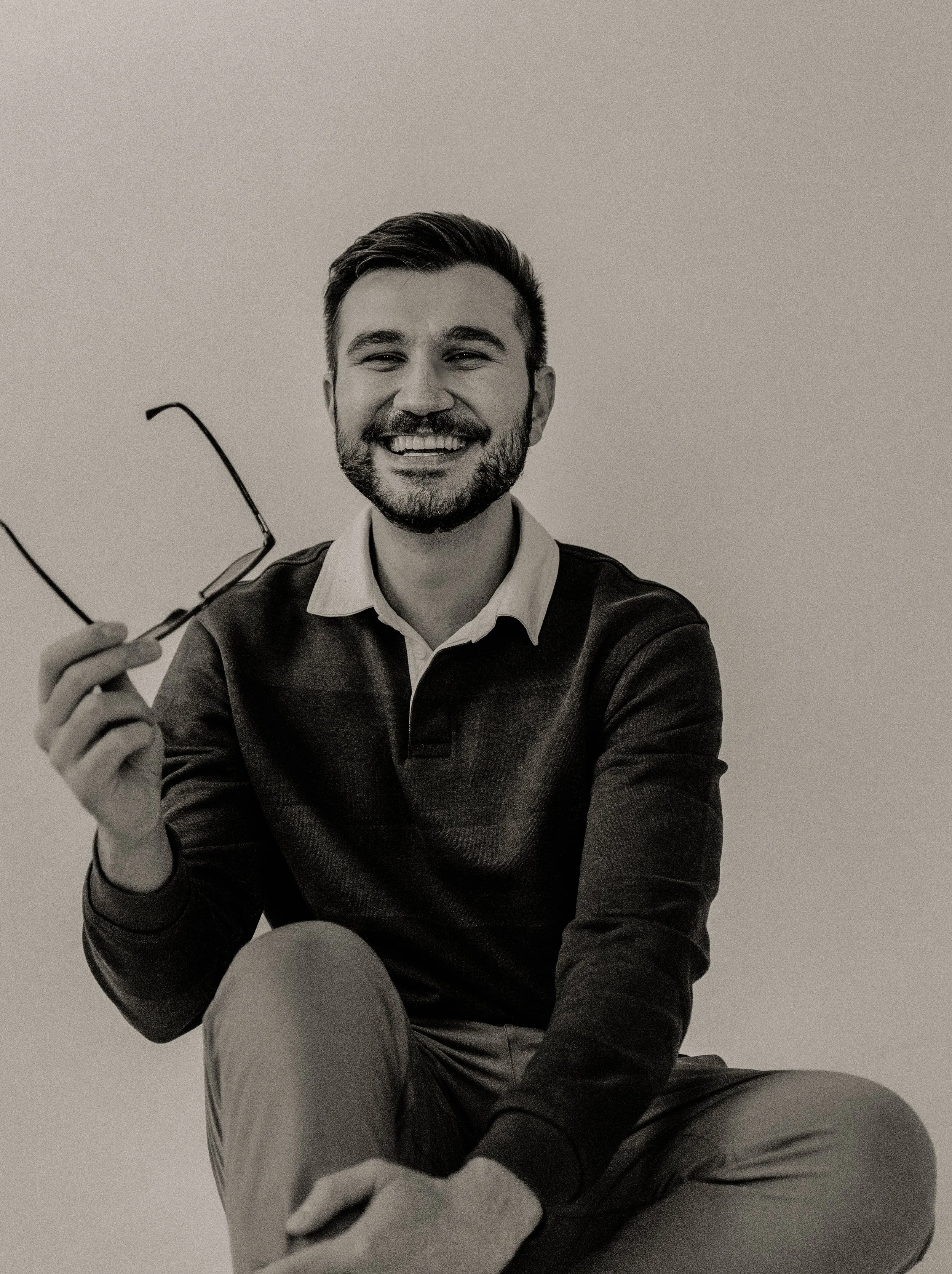 Couple eloping in Montana's Rocky Mountains — Glacier National Park elopement photographer Stan Todorov