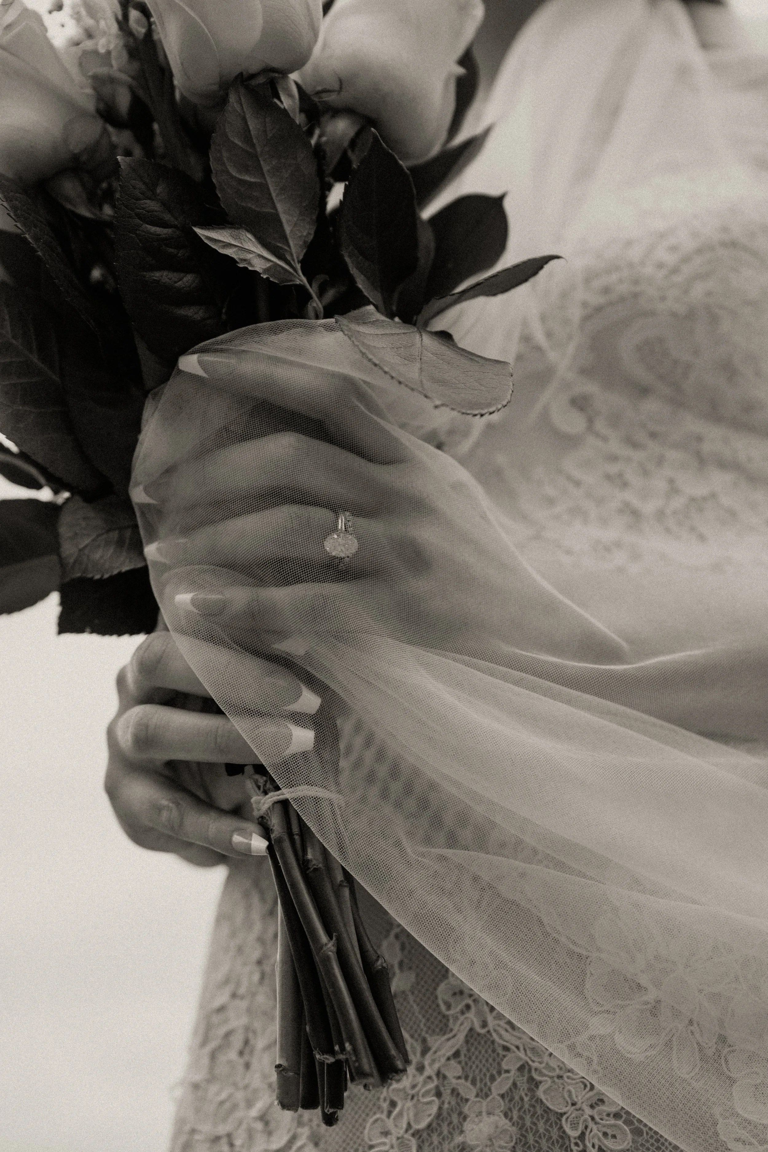 Glacier National Park elopement photographed by Stan Todorov