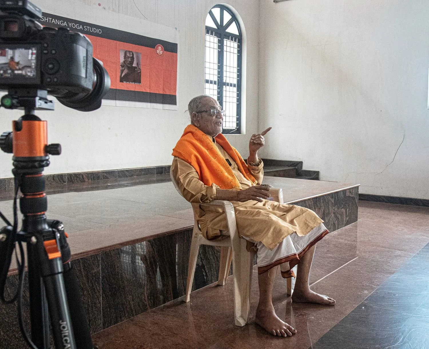 Mysore Philosophy Archive, online philosophy library